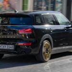 MINI CIubman Cooper S Untold Edition 2022 15 150x150