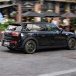 MINI CIubman Cooper S Untold Edition 2022 16 150x150