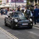 MINI CIubman Cooper S Untold Edition 2022 17 150x150