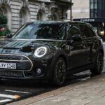 MINI CIubman Cooper S Untold Edition 2022 18 150x150