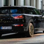 MINI CIubman Cooper S Untold Edition 2022 19 150x150