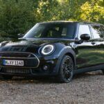 MINI CIubman Cooper S Untold Edition 2022 2 150x150
