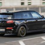 MINI CIubman Cooper S Untold Edition 2022 20 150x150