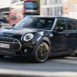 MINI CIubman Cooper S Untold Edition 2022 21 150x150