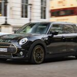 MINI CIubman Cooper S Untold Edition 2022 22 150x150