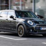 MINI CIubman Cooper S Untold Edition 2022 23 150x150