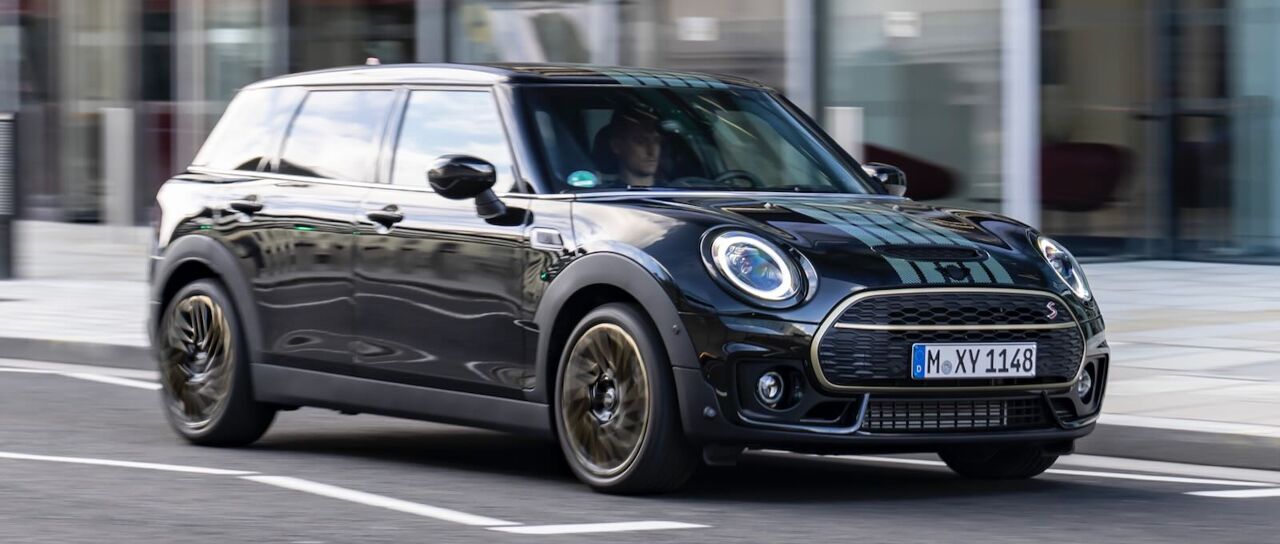 Todas las noticias de coches en un solo portal: Pruebas, fotos, vídeos, informes...