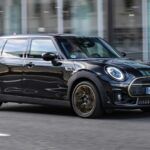 MINI CIubman Cooper S Untold Edition 2022 24 150x150