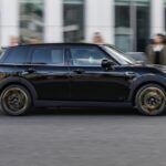 MINI CIubman Cooper S Untold Edition 2022 25 150x150