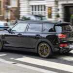 MINI CIubman Cooper S Untold Edition 2022 27 150x150
