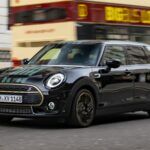 MINI CIubman Cooper S Untold Edition 2022 28 150x150