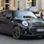 MINI CIubman Cooper S Untold Edition 2022 29 150x150