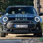 MINI CIubman Cooper S Untold Edition 2022 3 150x150