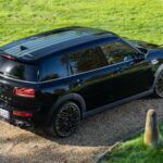 MINI CIubman Cooper S Untold Edition 2022 4 150x150