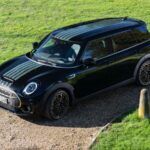 MINI CIubman Cooper S Untold Edition 2022 5 150x150