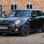 MINI CIubman Cooper S Untold Edition 2022 6 150x150