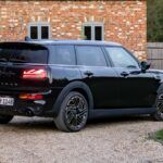 MINI CIubman Cooper S Untold Edition 2022 7 150x150