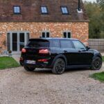 MINI CIubman Cooper S Untold Edition 2022 8 150x150