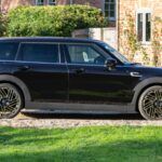 MINI CIubman Cooper S Untold Edition 2022 9 150x150