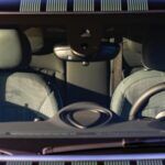 MINI CIubman Cooper S Untold Edition 2022 Detalle 11 150x150