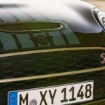 MINI CIubman Cooper S Untold Edition 2022 Detalle 13 150x150