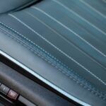 MINI CIubman Cooper S Untold Edition 2022 Detalle 2 150x150