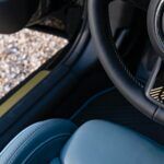 MINI CIubman Cooper S Untold Edition 2022 Detalle 3 150x150