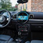 MINI CIubman Cooper S Untold Edition 2022 Detalle 5 150x150