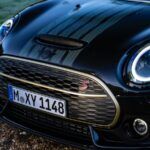 MINI CIubman Cooper S Untold Edition 2022 Detalle 6 150x150