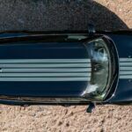 MINI CIubman Cooper S Untold Edition 2022 Detalle 7 150x150