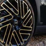 MINI CIubman Cooper S Untold Edition 2022 Detalle 8 150x150