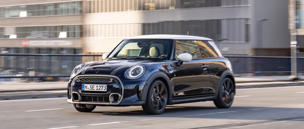 Todas las noticias de coches en un solo portal: Pruebas, fotos, vídeos, informes...