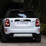 MINI Cooper SE Countryman ALL4 Untamed Edition 14 150x150