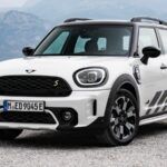 MINI Cooper SE Countryman ALL4 Untamed Edition 15 150x150