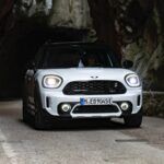 MINI Cooper SE Countryman ALL4 Untamed Edition 16 150x150