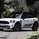 MINI Cooper SE Countryman ALL4 Untamed Edition 24 150x150