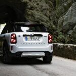 MINI Cooper SE Countryman ALL4 Untamed Edition 25 150x150