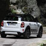 MINI Cooper SE Countryman ALL4 Untamed Edition 28 150x150