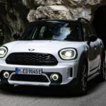MINI Cooper SE Countryman ALL4 Untamed Edition 29 150x150