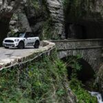 MINI Cooper SE Countryman ALL4 Untamed Edition 30 150x150