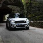 MINI Cooper SE Countryman ALL4 Untamed Edition 31 150x150