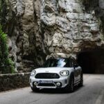 MINI Cooper SE Countryman ALL4 Untamed Edition 34 150x150