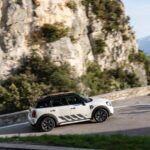MINI Cooper SE Countryman ALL4 Untamed Edition 35 150x150