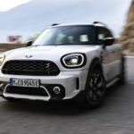 MINI Cooper SE Countryman ALL4 Untamed Edition 36 150x150