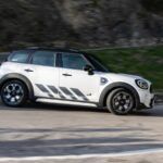 MINI Cooper SE Countryman ALL4 Untamed Edition 37 150x150