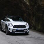 MINI Cooper SE Countryman ALL4 Untamed Edition 38 150x150