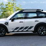 MINI Cooper SE Countryman ALL4 Untamed Edition 42 150x150