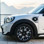 MINI Cooper SE Countryman ALL4 Untamed Edition Detalle 11 150x150