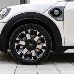 MINI Cooper SE Countryman ALL4 Untamed Edition Detalle 12 150x150