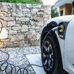 MINI Cooper SE Countryman ALL4 Untamed Edition Detalle 2 150x150